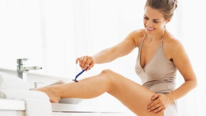 Girls, for those of you who shave/wax/laser/bleech your body hair, do you do it for yourself or for others?