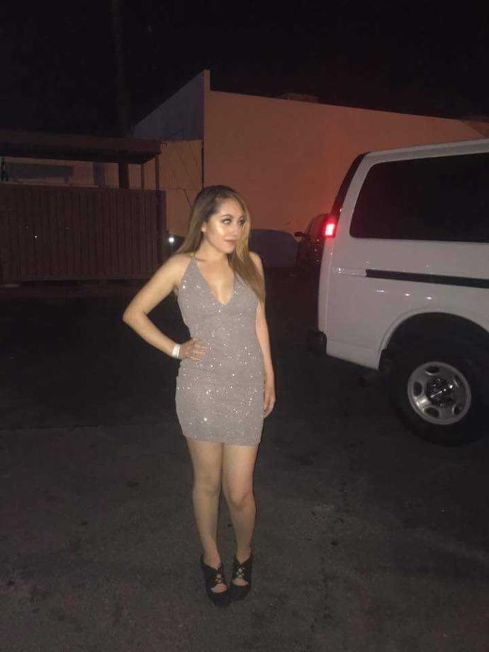 Girls, do you ever feel self-conscious about your breast size?