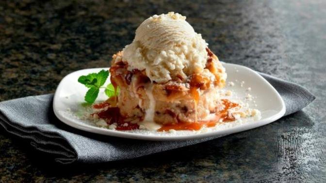 What is your favorite sinfully delicious treat?