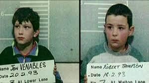 Be honest, would you have killed James Bulger's killers in 1993?
