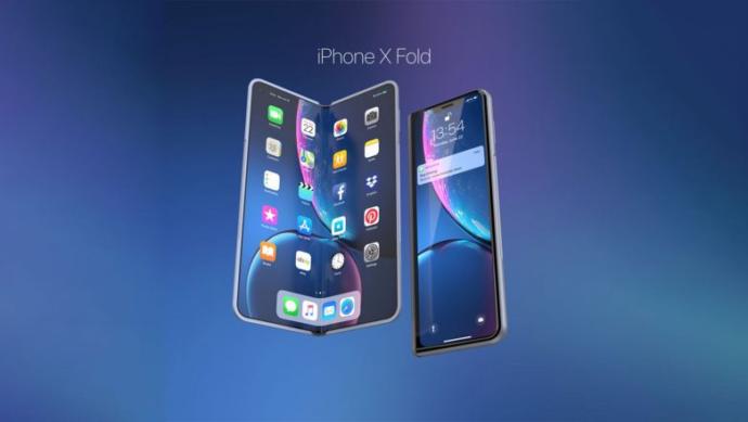 Foldable Phone or Smart Phone, Which One Do You Like Better?