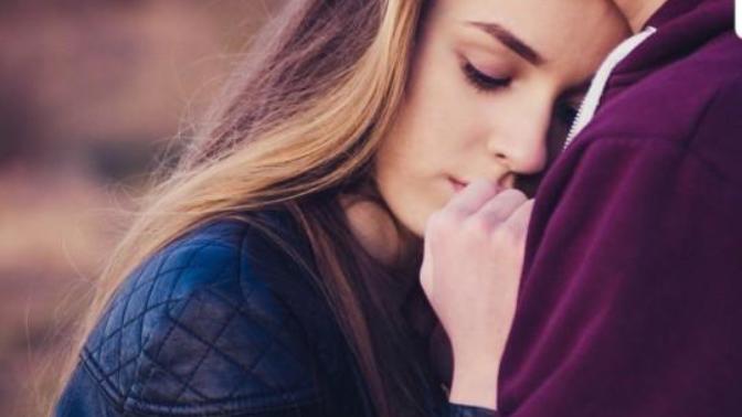 Have you ever broken up with someone you loved? What was that like?