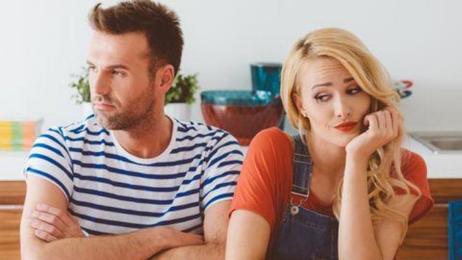 Girls, do you have a back-up plan if your relationship fails?