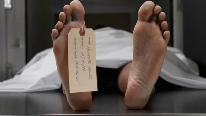 What do you think about death and what happens after? Is it something you fear?