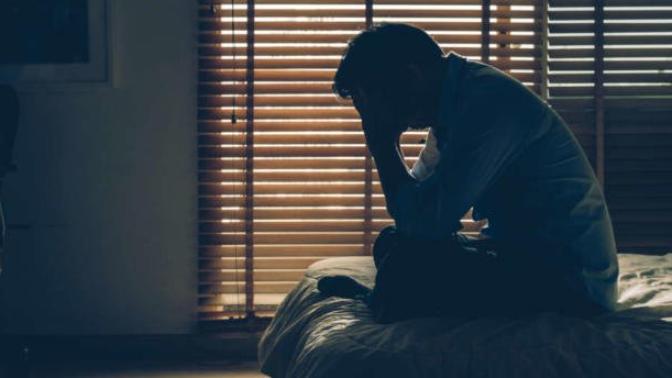 Do men ruminate over breakups the way women do?