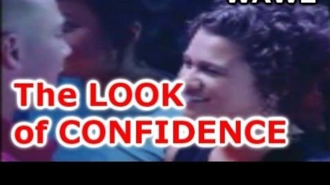 Do you agree that most of what people consider "confidence" in dating (a personality trait) is actually just whether they're attractive or not?