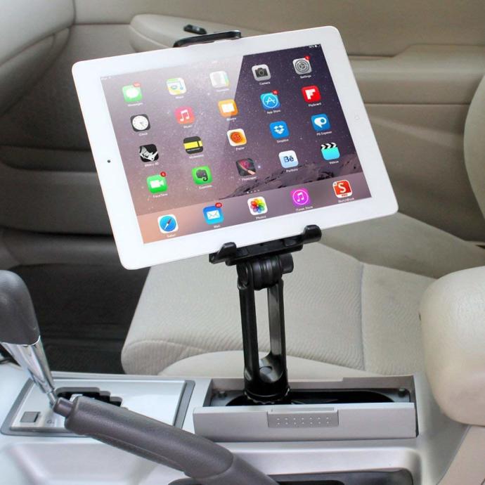 Which tablet mount should I get for my car?