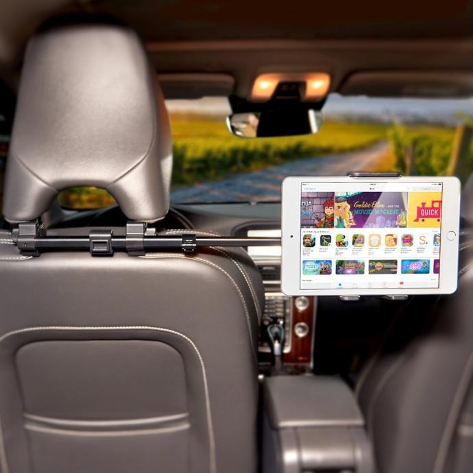 Which tablet mount should I get for my car?