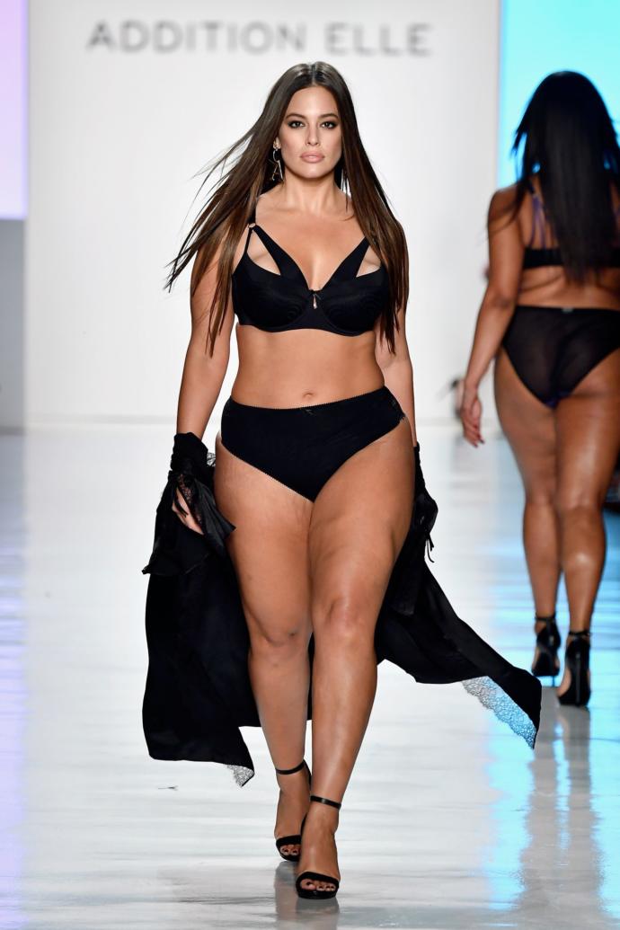 Thigh Gap vs No Thigh Gap?