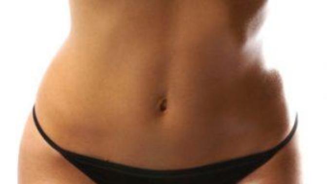 Thigh Gap vs No Thigh Gap?