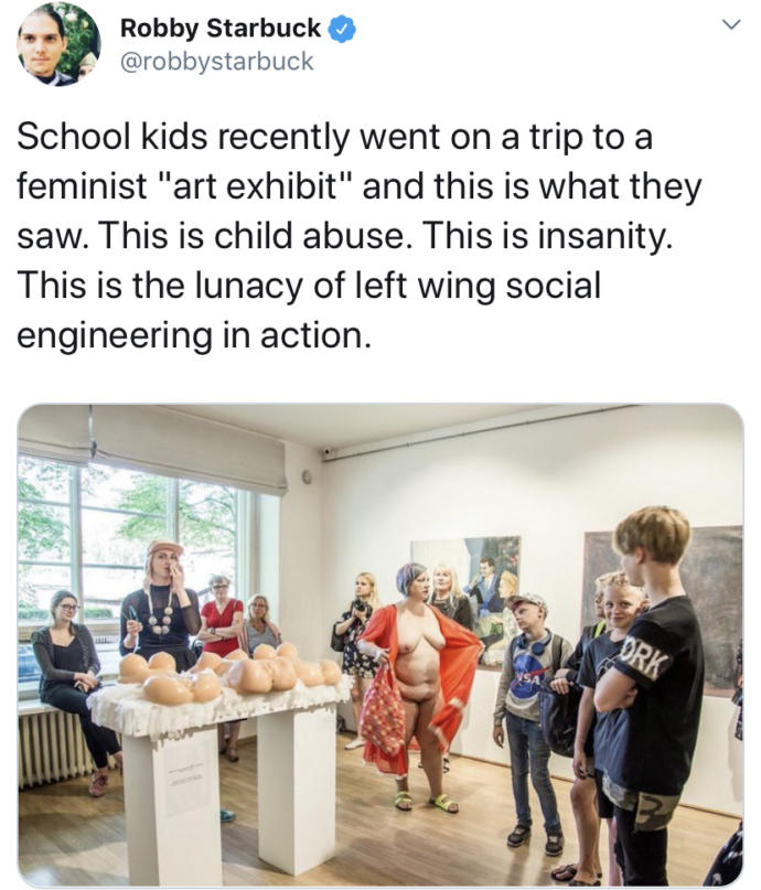 Why do so many men hate feminism?