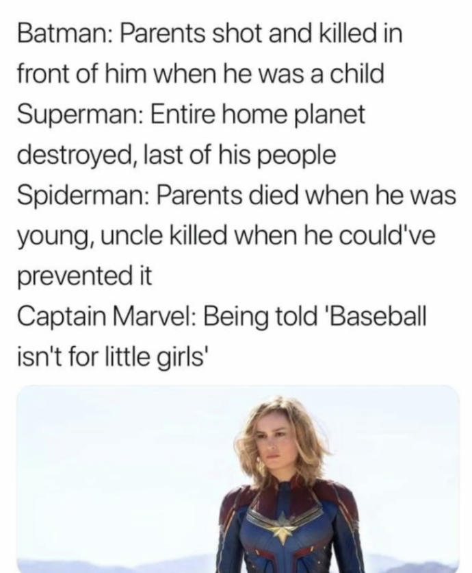 Why do so many men hate feminism?