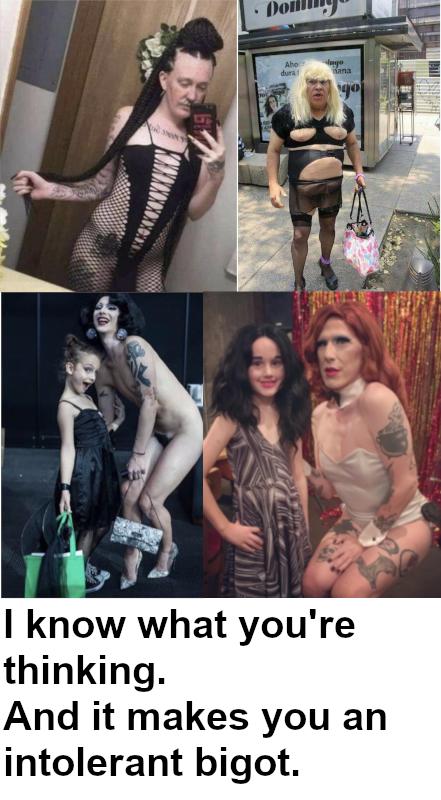 Why do so many men hate feminism?