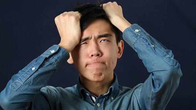 Why do so many men hate feminism?