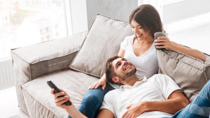 How far into a relationship is it good to start "doing it"?