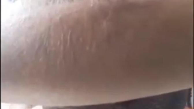 Hairy arms with girls?