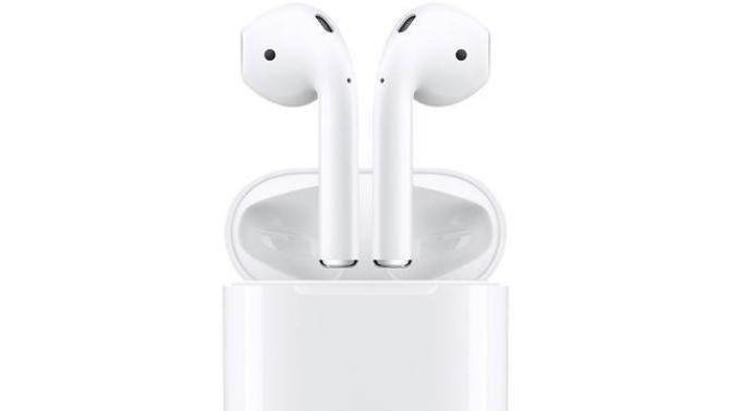 Are Air Pods worth it to you?