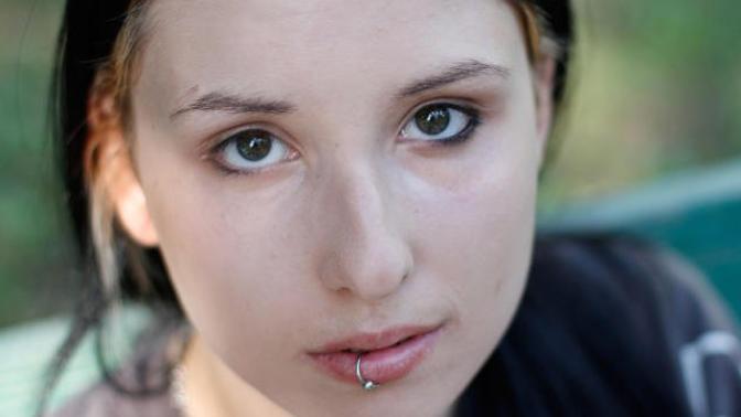 Do you like these lip piercings?