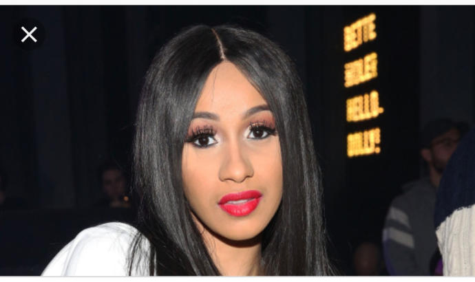 Do you think cardi b is jealous of her pretty sister?