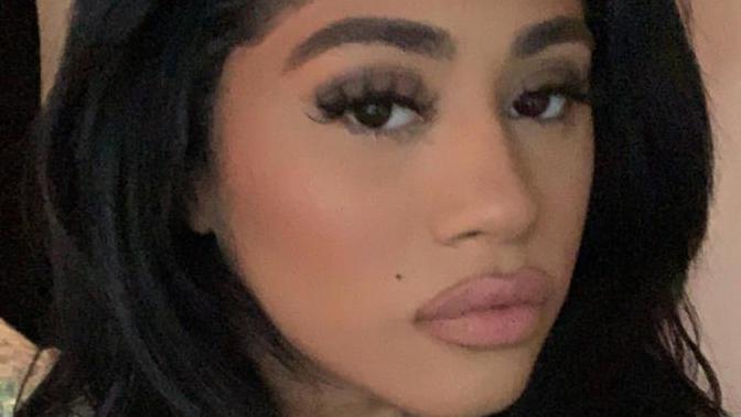 Do you think cardi b is jealous of her pretty sister?