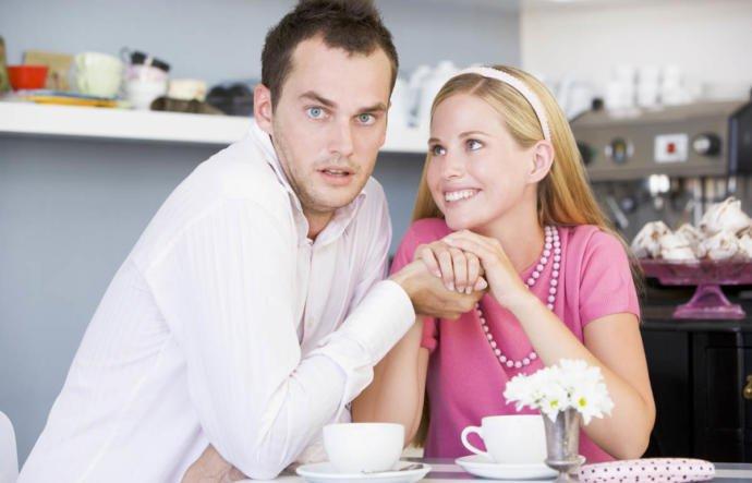 How would you react if a person asked you if you wanted children one day on the first date?
