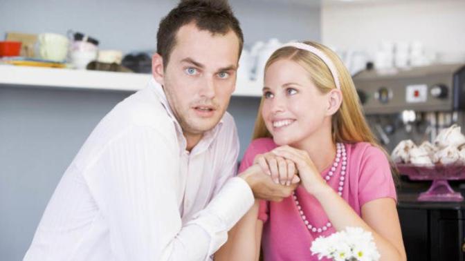 How would you react if a person asked you if you wanted children one day on the first date?