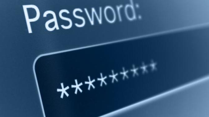 How often do you change your password? Or do you think it’s not necessary?