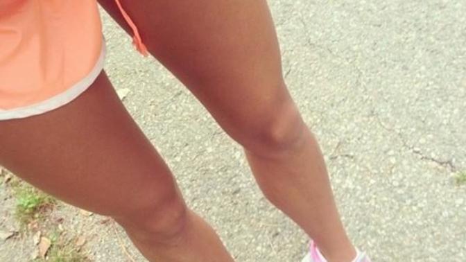 Do you like when girls wear running shorts?