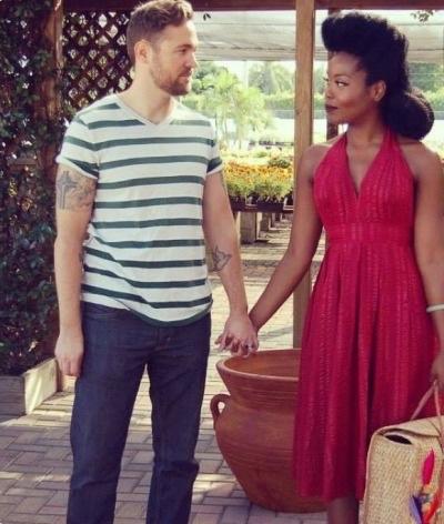 Interracial relationships?