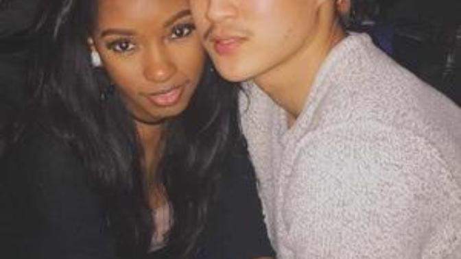 Interracial relationships?