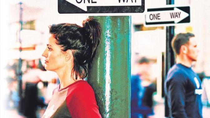 Taking a break with your boyfriend: Is it a bad thing?
