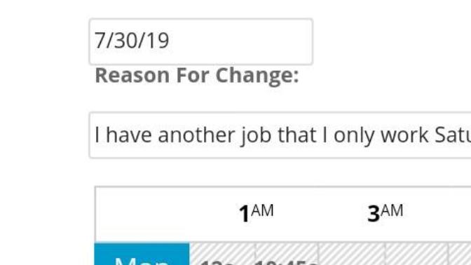 What does this mean for my job?