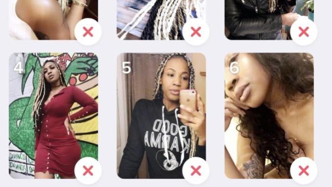 Am I ugly or something?
