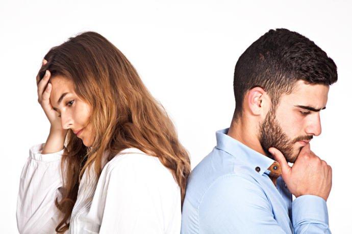 Do you think your ex still cares about you? Do you care about your ex?