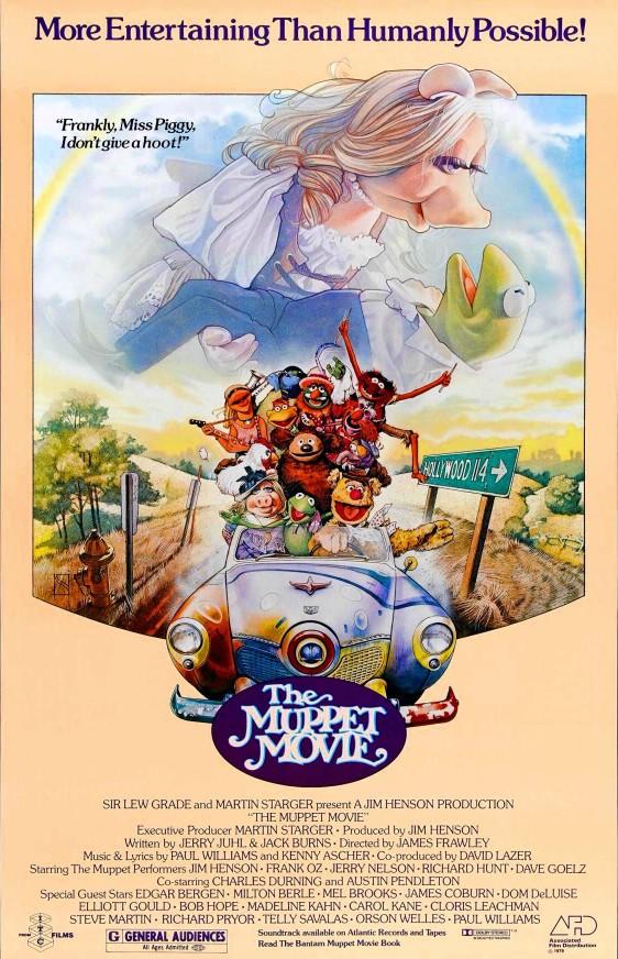 What's your favorite comedy movie?