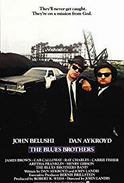 What's your favorite comedy movie?