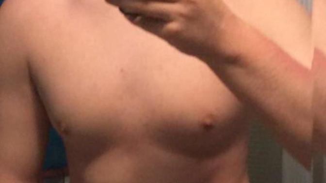Any tips to get shredded?