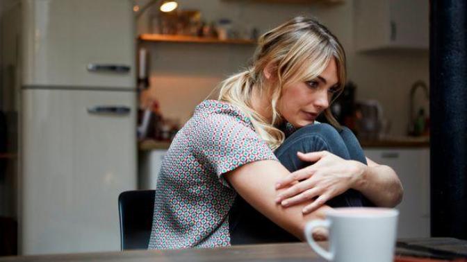 How do you find motivation to study, especially when sad?