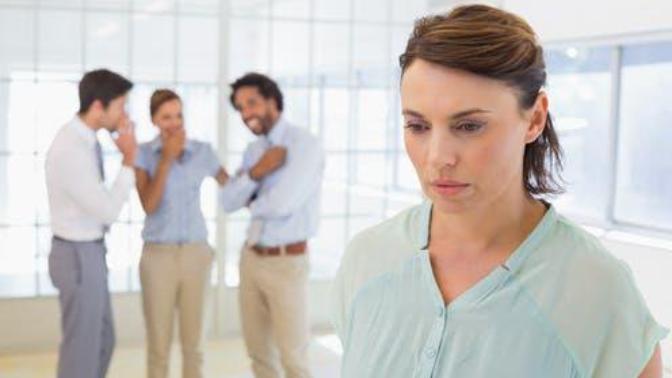 Have you ever been deeply hurt by something others considered to be "Not a big deal"?