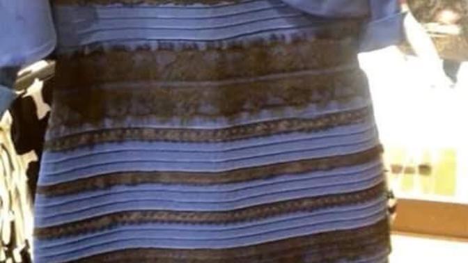 I know this is old, but what color do you see?