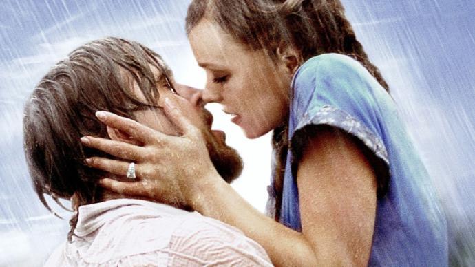 Do you think romcom movies and movies like The Notebook brainwash women?