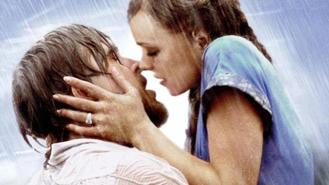 Do you think romcom movies and movies like The Notebook brainwash women?
