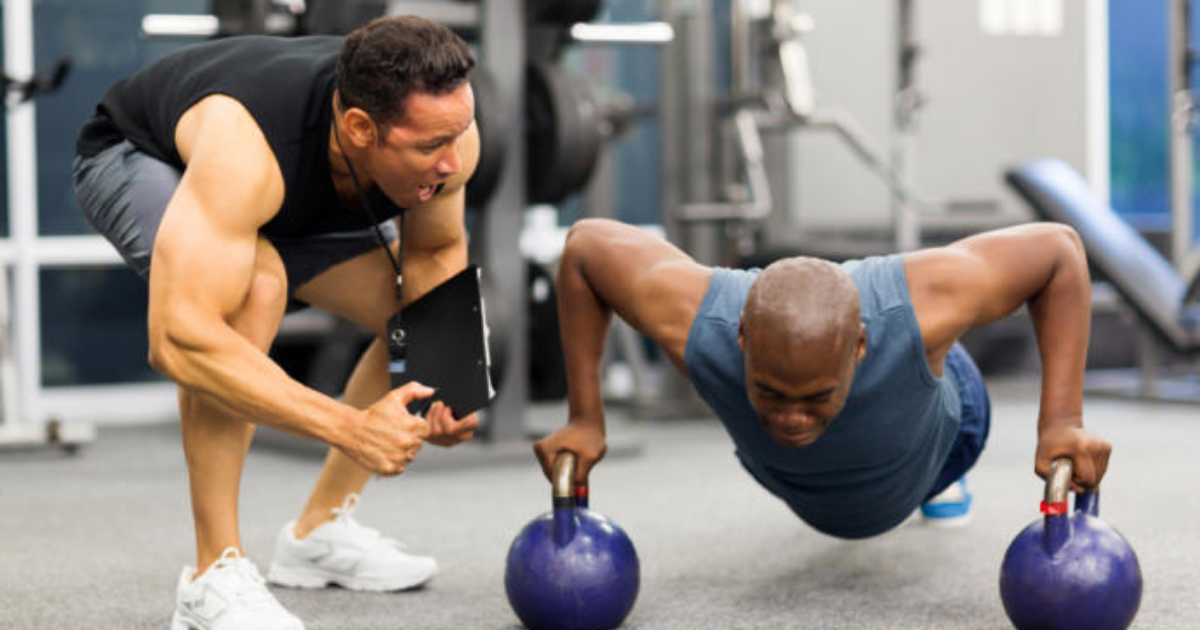 Why do you go to the gym? - GirlsAskGuys