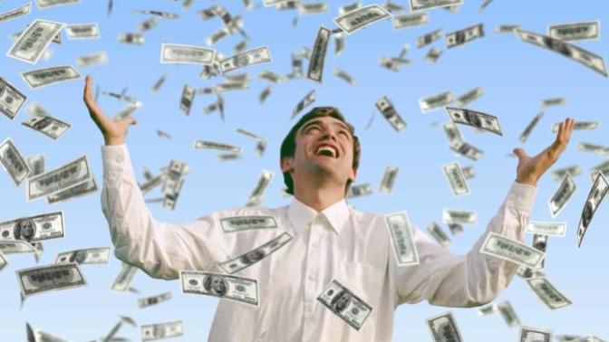 What would you do if you won the lottery?