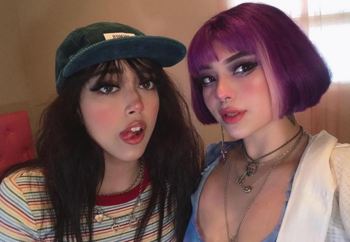 What type of girl do you prefer?