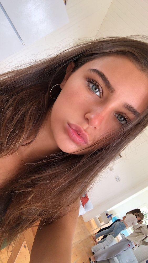 What type of girl do you prefer?