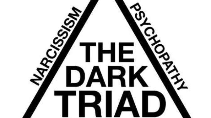 Do I have dark triad traits?