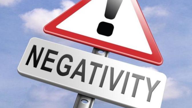 How can I stop being so negative about relationships?