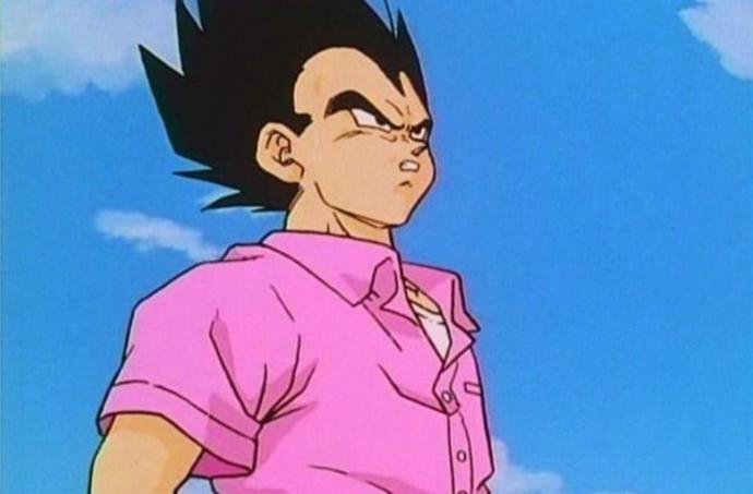Guys wearing pink shirts: Yay or nay?