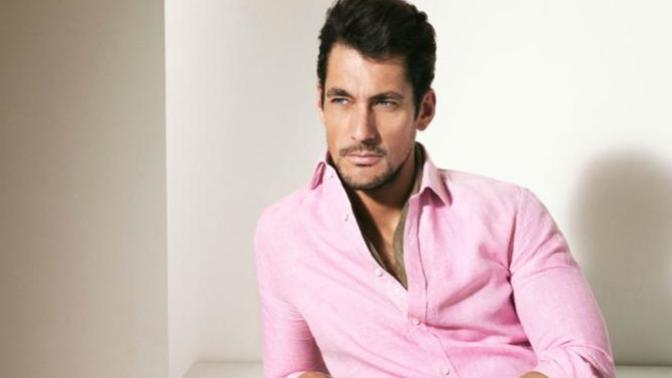Guys wearing pink shirts: Yay or nay?